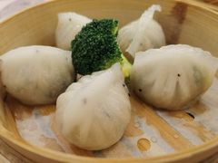 小榄粉果仔-金汇酒楼(中山东区店)