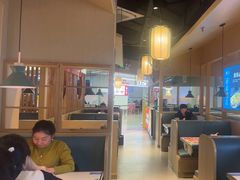 -萌渔·金牌蒜香烤鱼(临安万华广场店)