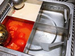 -海底捞火锅(群光广场店)