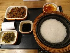 -谷田稻香·砂锅菜(汇暻广场店)