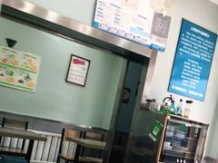-吃不够开口馅饼店(小西路店)