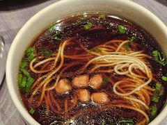 -A One Kitchen·南京精菜馆(德基广场店)