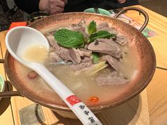 -甘思咪哚·云南艺术餐厅(天河广百店)