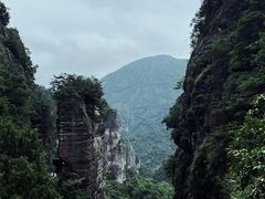 -雁荡山风景名胜区
