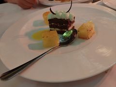 -马克西姆餐厅(崇文门店)