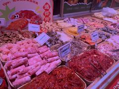 -福客麻辣烫·现炒麻辣香锅(印力中心店)