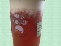 -喜茶(上海泰禾大厦店)
