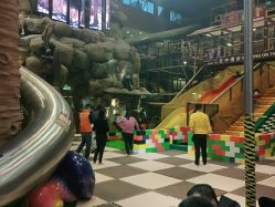 点击看大图 -卡通尼·Safari非洲探索乐园·生日会(金桥国际商业广场店)