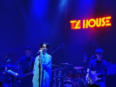 -TZ House音乐现场(来福士中心店)