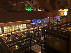 -COMMUNE幻师(花园道店)