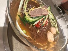 -七八冷面·延边朝鲜族美食(圣熙八号店)