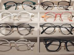 -大视光学•LINDBERG林德伯格•全球手工眼镜集合店(王府井店)