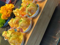 -运·中餐厅(成都华尔道夫酒店)