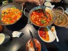 -潇湘阁(望京SOHO店)