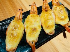 -贵木日本料理·铁板烧(新地假日广场店)