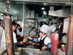 -春和面馆(常德路店)