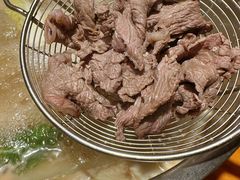 -牛品福潮汕牛肉火锅(旺庄店)