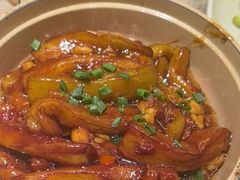 -留半山·香港食堂(啦啦宝都店)