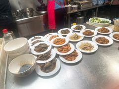 -太湖面馆十八浇(渔港路店)