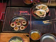 -夜食白市Yespicy·烧烤啤酒宵夜(番禺四海城店)