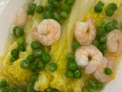 -玉华台饭庄(裕中西里小区店)