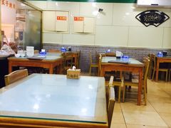 大堂-白魁老号饭庄(安内店)