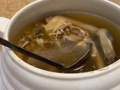 石斛炖老鸭-瑞记湛江鸡饭店·粤西第一鸡(粤垦店)