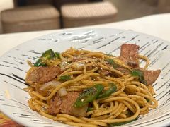 -盘炉forenza·云贵川融合小食堂 ( 钟楼中柳巷店)