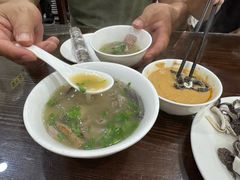 -爆肚冯(廊房二条店)