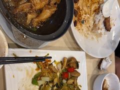 -玲又珑美食(盘福路店)