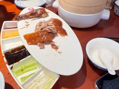 -京味张·北京烤鸭(南山店)