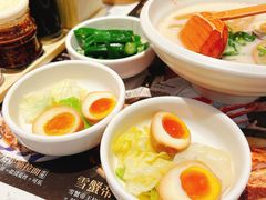 -味千拉面(双井店)