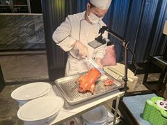 -眉州东坡(北苑华贸店)