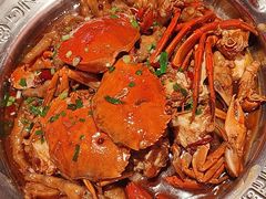 -胖哥俩肉蟹煲(海盐总店)