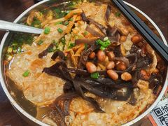 -周成芝螺蛳粉(人和店)