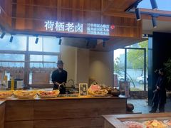 -荷栖小院·品质江西菜(红谷滩店)