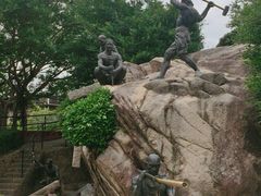 -胡里山炮台