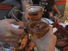 -Ministry of Crab(科伦坡店)