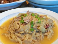 上汤笋衣-百富源·海鲜辽菜(张士店)