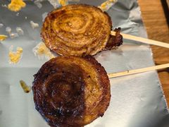 -熙成烧烤(白塔岭店)
