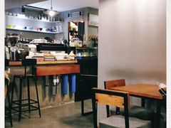 大堂-转山咖啡(松柏社区店)