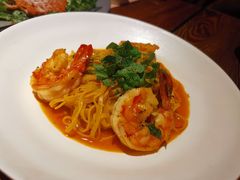 -Mercato莫卡多露台餐厅与酒吧(K11店)