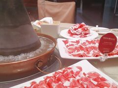 -阳坊大都涮羊肉(阳坊总店)