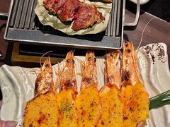-匠和风精致料理(莆田财富中心店)