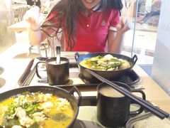 -蛙人战队·饭堂(储能大厦店)