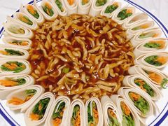 -宾朋海鲜美食餐厅·特色美食(兴海路店)