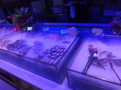 -金米客烤肉自助(中山路茂业时代城店)