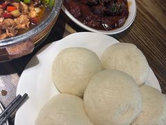 -建德食府·十八年建德菜(天目里国际街区店)