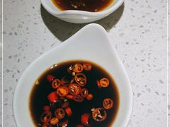 -船歌·鱼水饺青岛菜(金狮广场店)