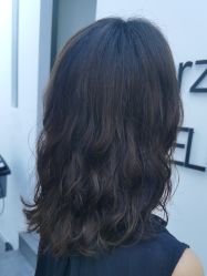 -卓梵美发·精品Salon